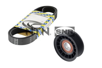 V-Ribbed Belt Set SNR KA852.07