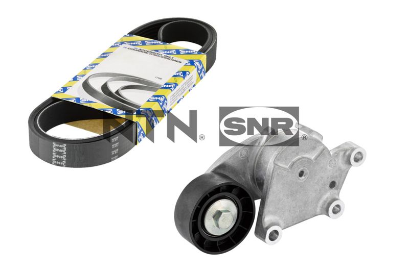 SNR KA852.10 V-Ribbed Belt Set