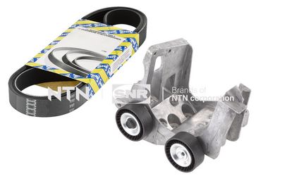 V-Ribbed Belt Set SNR KA852.20