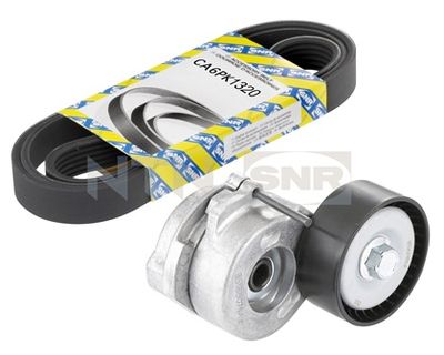 V-Ribbed Belt Set SNR KA853.01