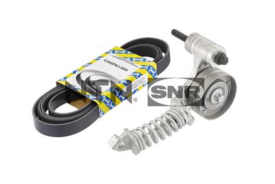 V-Ribbed Belt Set SNR KA853.02