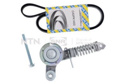V-Ribbed Belt Set SNR KA853.17