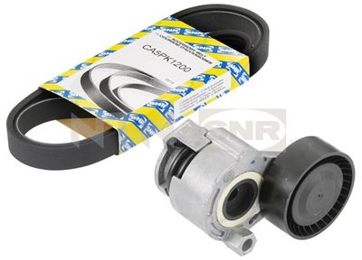 V-Ribbed Belt Set SNR KA855.11