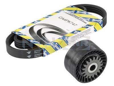 V-Ribbed Belt Set SNR KA855.23
