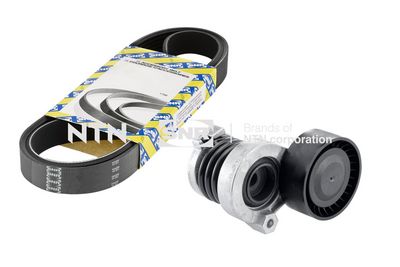 V-Ribbed Belt Set SNR KA855.39