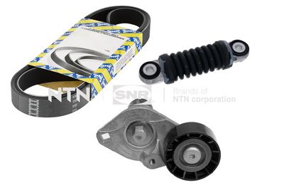 V-Ribbed Belt Set SNR KA855.52