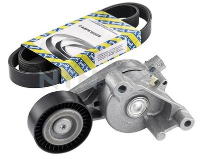 V-Ribbed Belt Set SNR KA857.01
