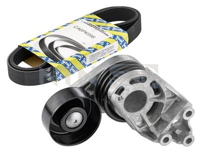 V-Ribbed Belt Set SNR KA857.03