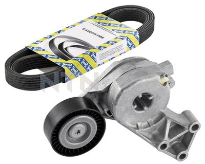 V-Ribbed Belt Set SNR KA857.05