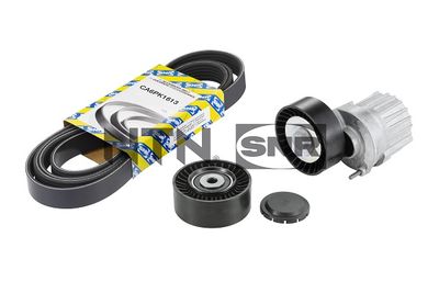 V-Ribbed Belt Set SNR KA857.08