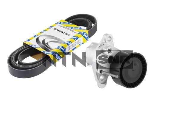 SNR KA857.17 V-Ribbed Belt Set