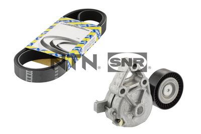V-Ribbed Belt Set SNR KA857.19