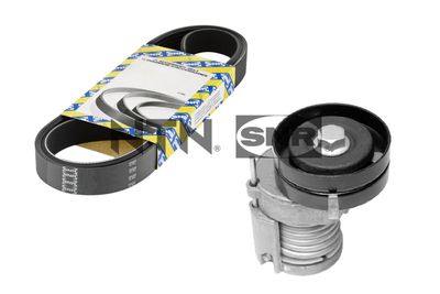 V-Ribbed Belt Set SNR KA857.21