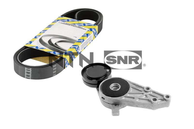 SNR KA857.32 V-Ribbed Belt Set