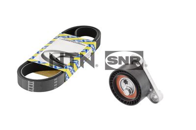 V-Ribbed Belt Set SNR KA857.38