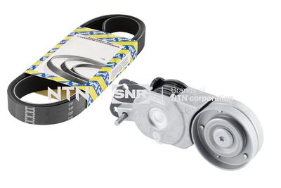 V-Ribbed Belt Set SNR KA857.48