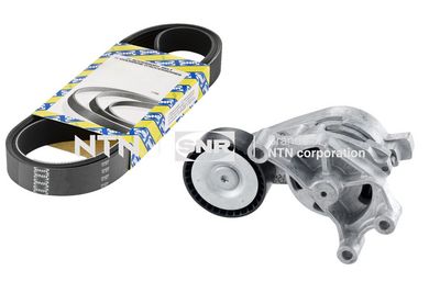 V-Ribbed Belt Set SNR KA857.54