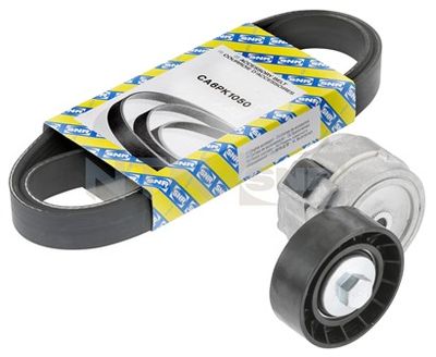 V-Ribbed Belt Set SNR KA858.02