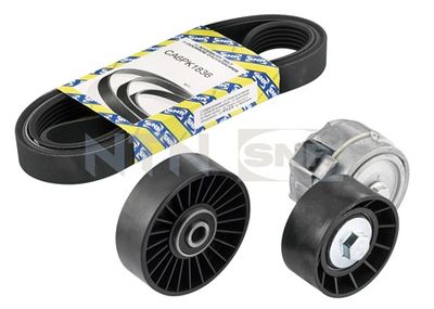V-Ribbed Belt Set SNR KA858.03