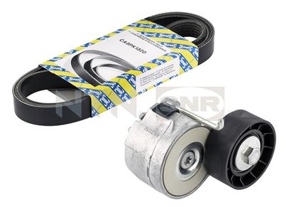 V-Ribbed Belt Set SNR KA858.04