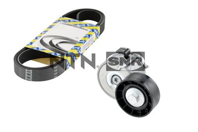V-Ribbed Belt Set SNR KA858.06