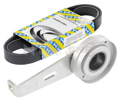 V-Ribbed Belt Set SNR KA859.04
