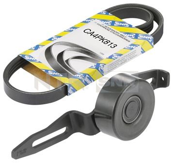 V-Ribbed Belt Set SNR KA859.12