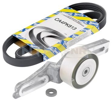 V-Ribbed Belt Set SNR KA859.13