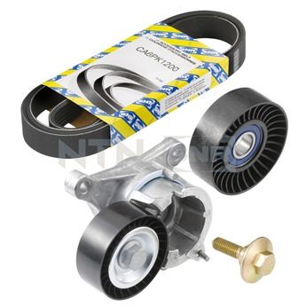 V-Ribbed Belt Set SNR KA859.16