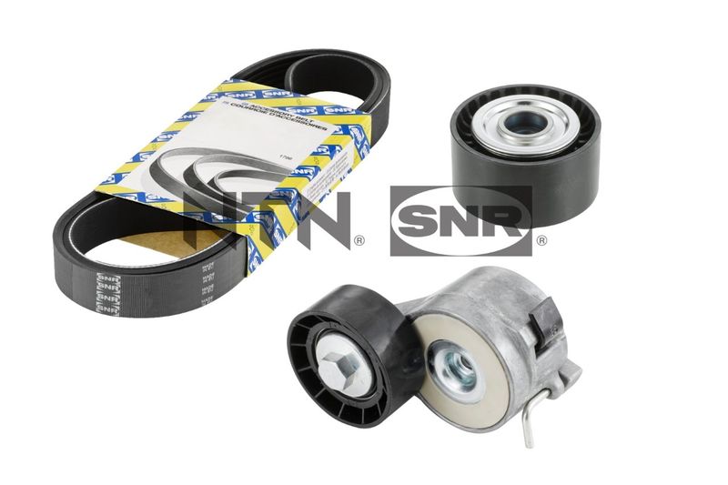 SNR KA859.41 V-Ribbed Belt Set