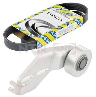 V-Ribbed Belt Set SNR KA866.04