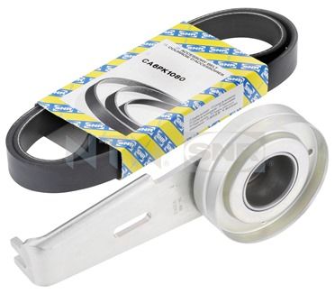 SNR KA866.06 V-Ribbed Belt Set