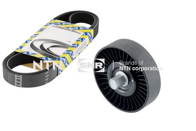V-Ribbed Belt Set SNR KA884.02