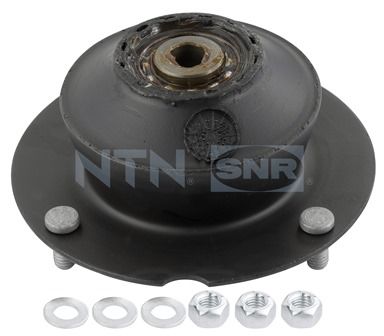 Repair Kit, suspension strut support mount SNR KB650.00