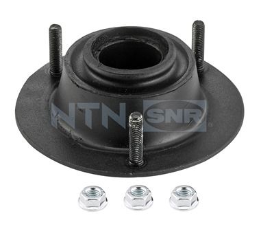Repair Kit, suspension strut support mount SNR KB650.02