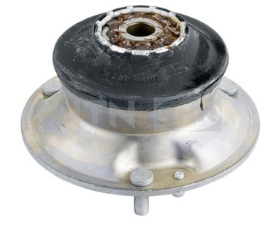 Repair Kit, suspension strut support mount SNR KB650.05