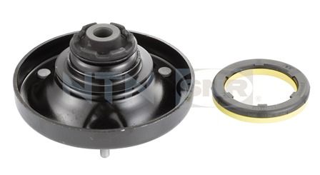 SNR KB650.06 Repair Kit, suspension strut support mount