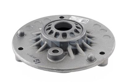 Repair Kit, suspension strut support mount SNR KB650.24