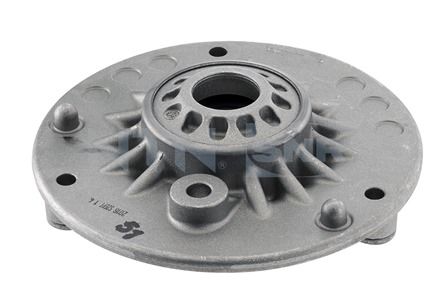 SNR KB650.25 Repair Kit, suspension strut support mount