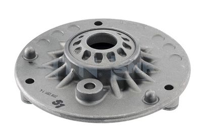 Repair Kit, suspension strut support mount SNR KB650.25