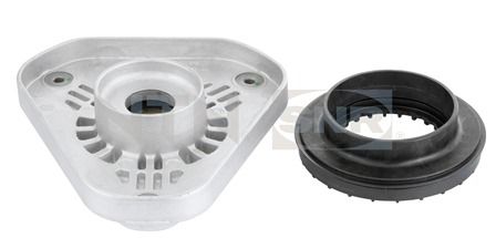 SNR KB651.09 Repair Kit, suspension strut support mount