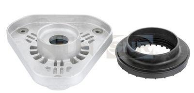 Repair Kit, suspension strut support mount SNR KB651.09