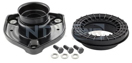 SNR KB651.10 Repair Kit, suspension strut support mount