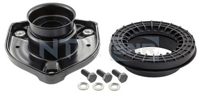 Repair Kit, suspension strut support mount SNR KB651.10