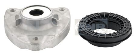 SNR KB651.13 Repair Kit, suspension strut support mount
