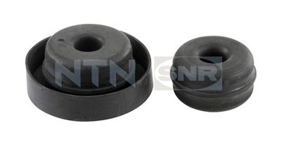 Repair Kit, suspension strut support mount SNR KB651.19