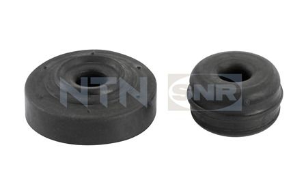 SNR KB651.20 Repair Kit, suspension strut support mount