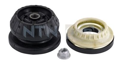 Repair Kit, suspension strut support mount SNR KB651.23