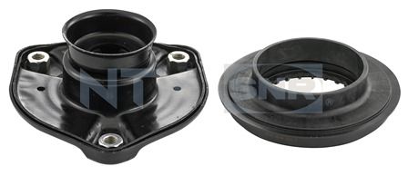 SNR KB651.31 Repair Kit, suspension strut support mount