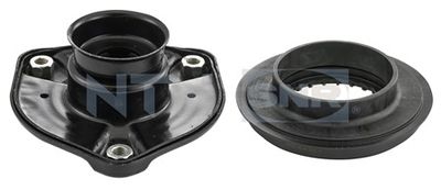 Repair Kit, suspension strut support mount SNR KB651.31